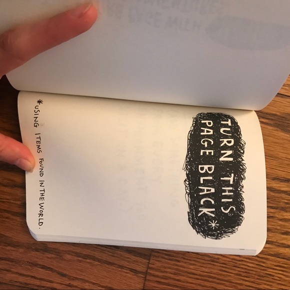 New Wreck This Journal Travel Size - Picture 7 of 8